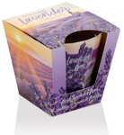 Lavender FIELDS & SOAP 1