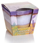 Garden Candle 1