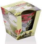 Green Tea 1