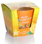 Tropical Twist 1