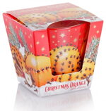 Christmas Orange 2