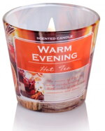 WARM EVENING 1