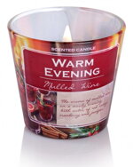 WARM EVENING 2