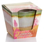 Garden Candle 2