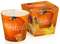 PUMPKIN SEASON 1