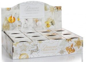 Glamour Christmas