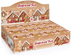 Gingerbread Town