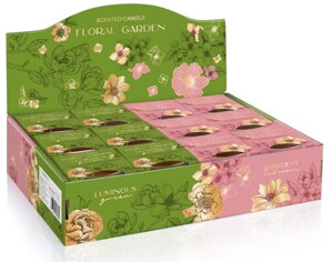 Floral Garden