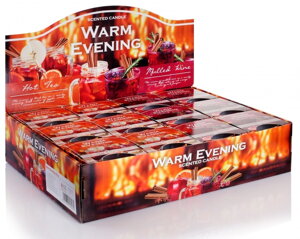 WARM EVENING