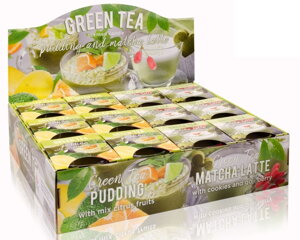 Green Tea 1