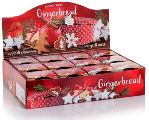 Gingerbread 