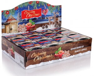 Charming Christmas