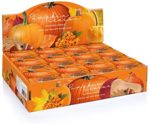PUMPKIN SEASON