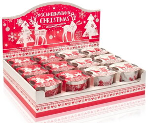 Scandinavian Christmas