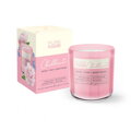 Sviečka v skle 150g - Pure Pleasure - Ružová