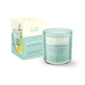 Sviečka v skle 150g - Pure Pleasure - Zelená