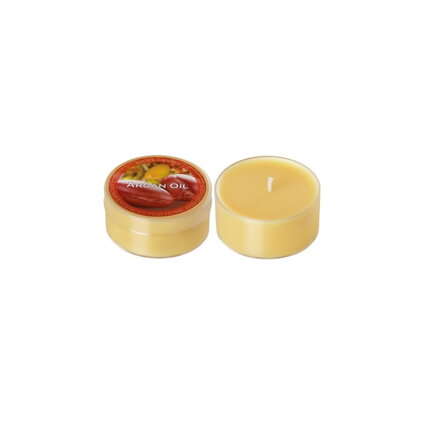 Sviečka Piccolo 55mm 40g - Wellness & Beauty - Argónový olej