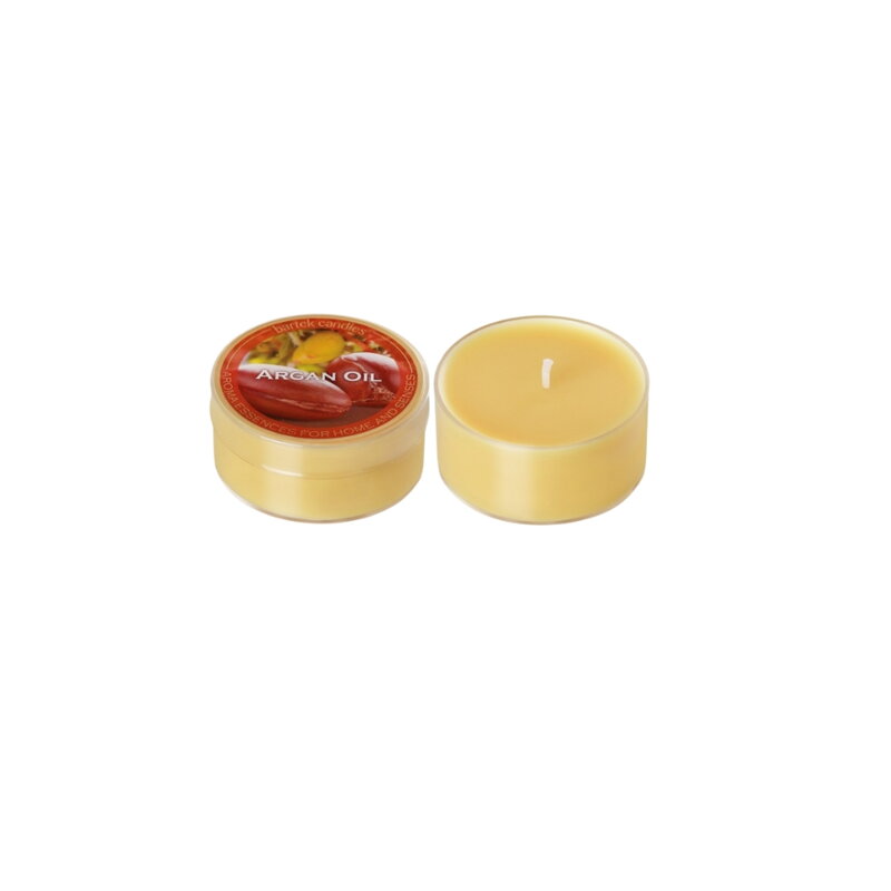 Sviečka Piccolo 55mm 40g - Wellness & Beauty - Argónový olej