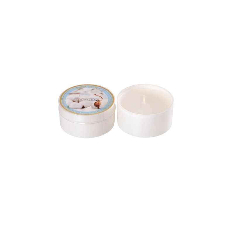 Sviečka Piccolo 55mm 40g - Wellness & Beauty - Bavlna